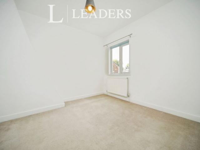 House for rent in Chedburgh, Suffolk