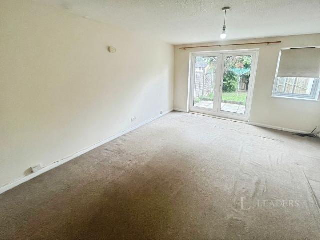 House for rent in Bramingham Park, Luton