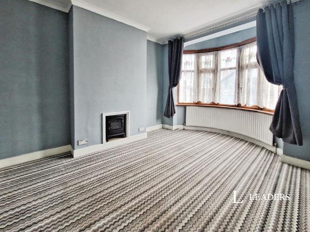 House for rent in Alton Barnes, Essex