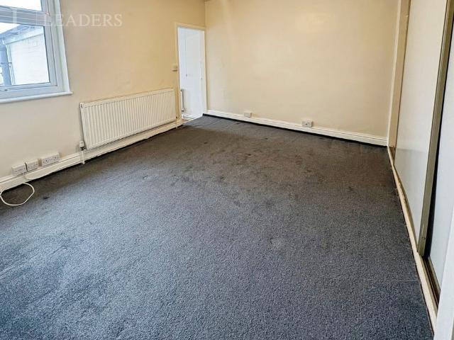 House for rent in New Normanton, East Midlands