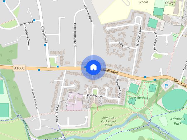 House for rent in Melbourne, Chelmsford