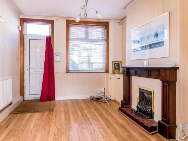 House for rent in Hempstalls, Newcastle-under-Lyme