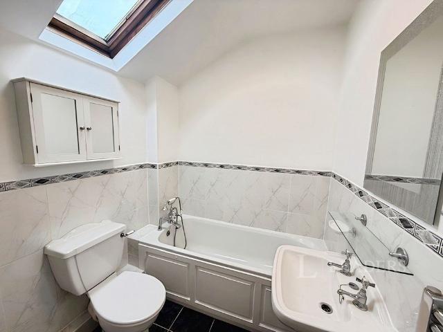 House for rent in Dromore, Oxfordshire