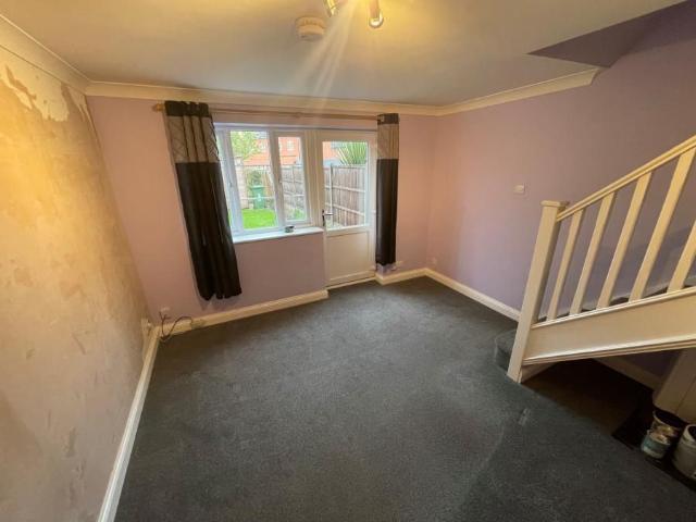 House for rent in Birchwood, Lincoln