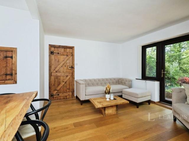 House for rent in Cross In Hand, East Sussex