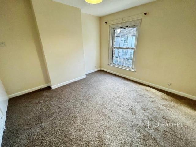 House for rent in Millfield, Peterborough