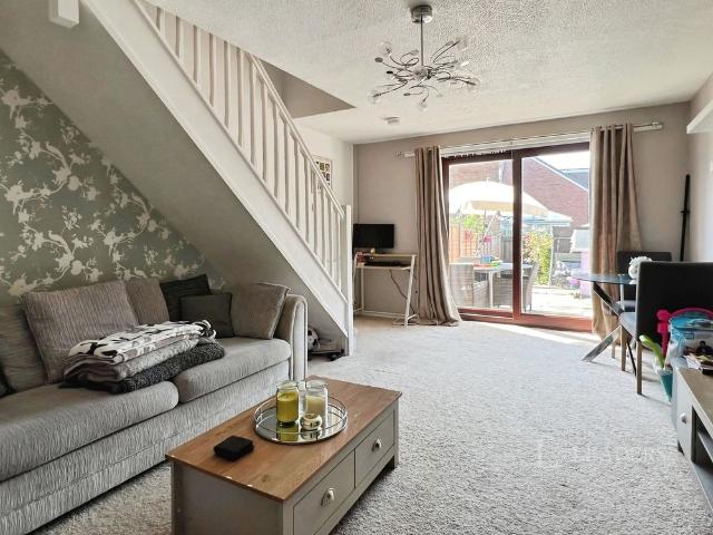House for rent in Stoke Pound, Bromsgrove