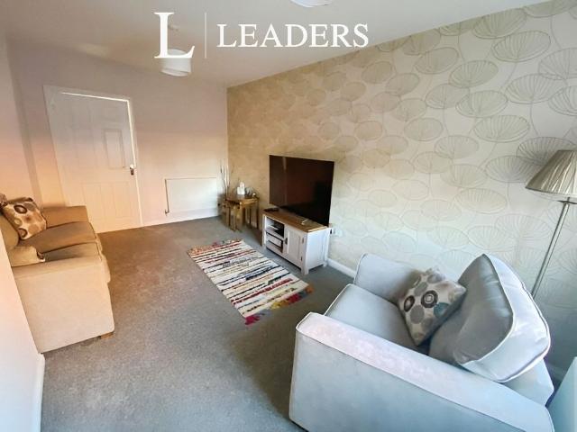 House for rent in Elsea Park, Barholm