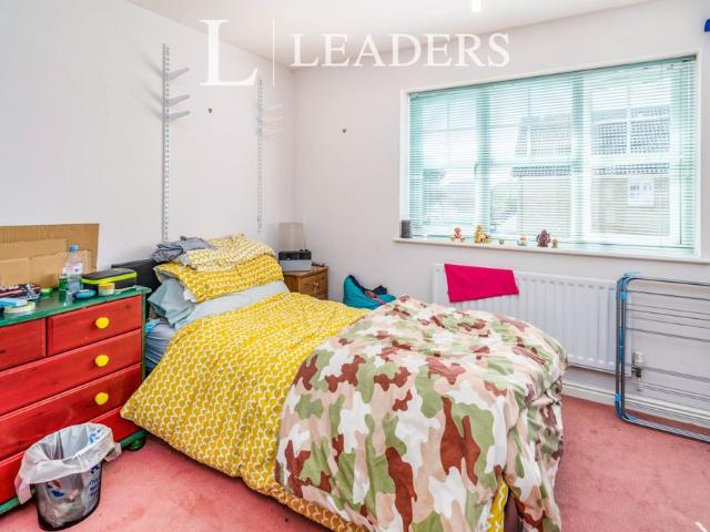 House for rent in Shenley, Hertfordshire