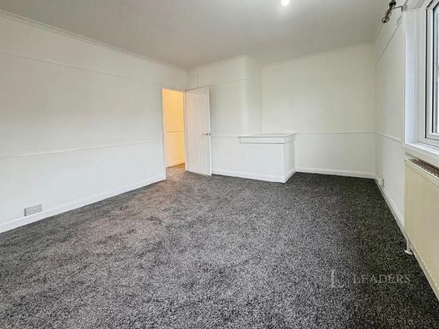 House for rent in Beeston, Broxtowe