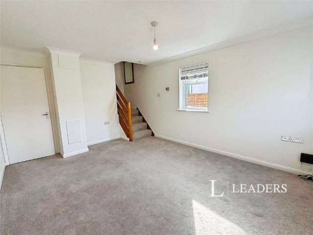 House for rent in St Mark's, Golden Valley