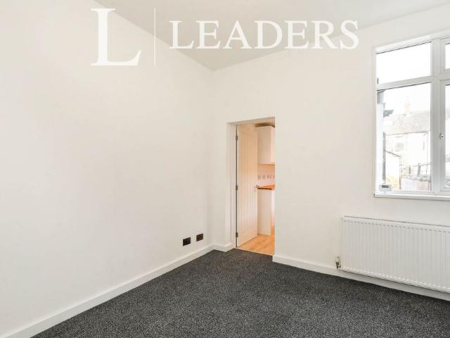 House for rent in Burslem, Stoke-on-Trent