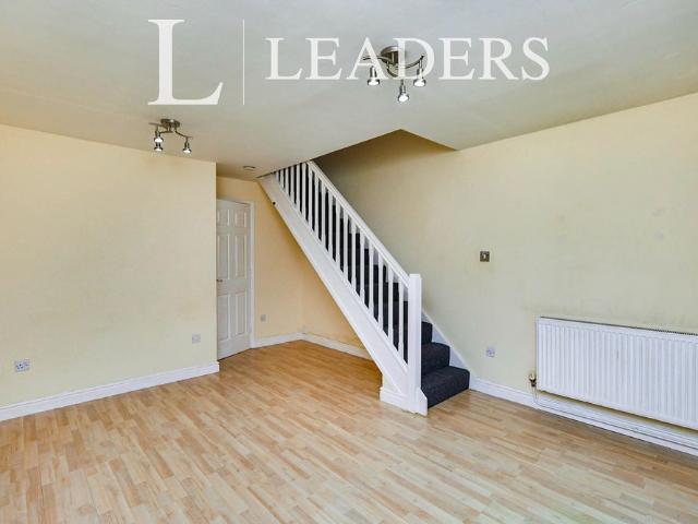 House for rent in Alvaston, East Midlands