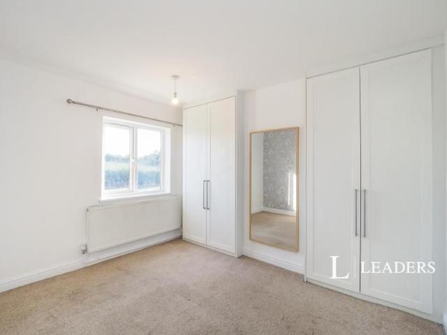 House for rent in Marlpool, Amber Valley