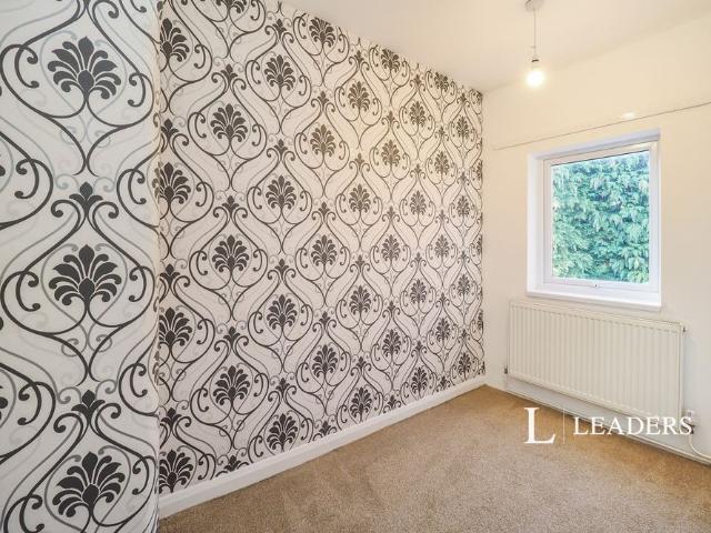 House for rent in Kedleston, East Midlands
