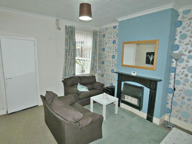 House for rent in Stoke, Stoke-on-Trent