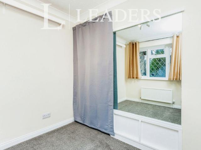 House for rent in North Horsham, Horsham