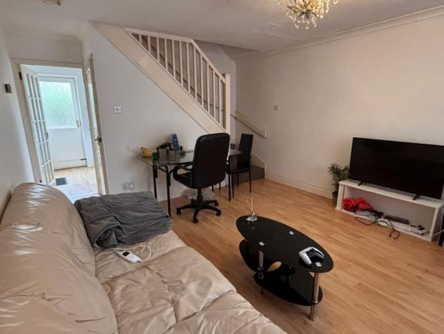 House for rent in Haddon, East Midlands