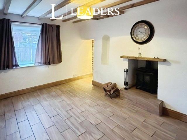 House for rent in Fulbeck, Barholm