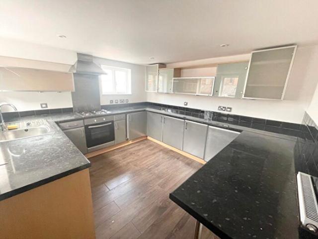 Apartment for rent in St Ann's, Haddon