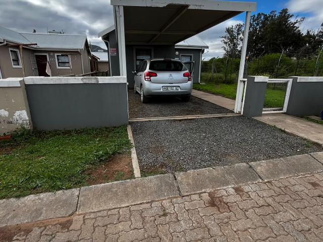 House for rent in Westbourne, Lukhanji Local Municipality
