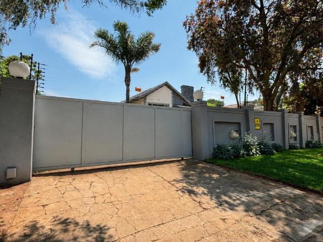 House for rent in Edleen