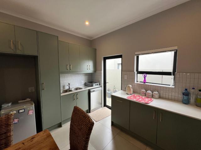 House for rent in Eersterivier, Western Cape