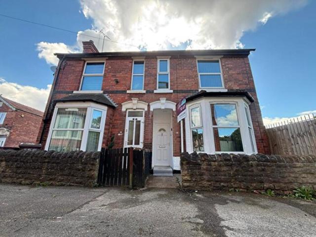Apartment for rent in St Ann's, Haddon