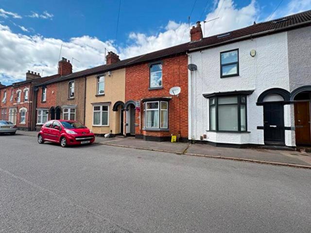 Apartment for rent in Far Cotton and Delapre, Far Cotton