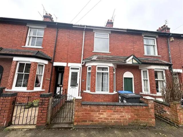 Apartment for rent in New Bilton, Warwickshire
