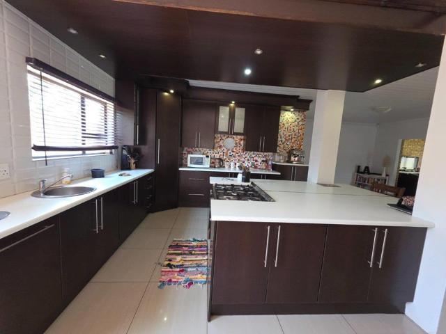 Property for rent in Dr Kenneth Kaunda, North West