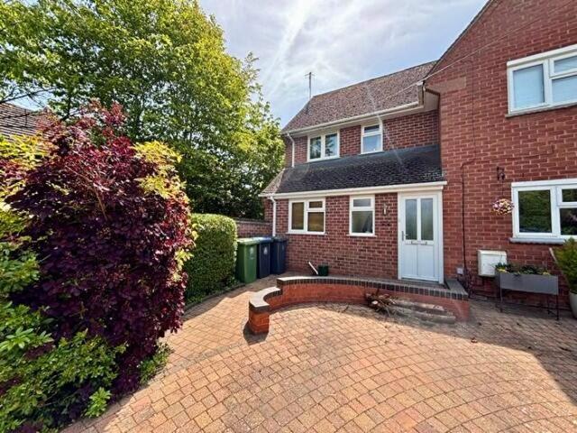 Apartment for rent in Stratford-upon-Avon, Alderminster