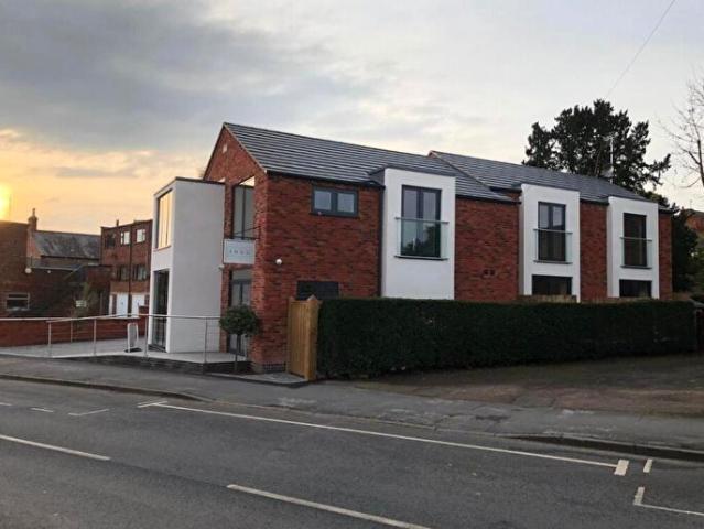 Apartment for rent in Barton In Fabis, East Midlands