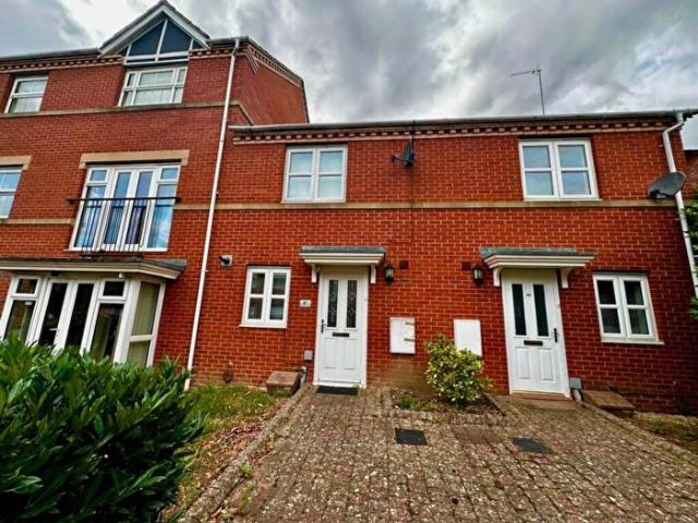 Apartment for rent in Grimsbury, Cherwell