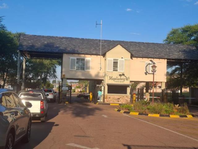 House for rent in Akasia, Gauteng