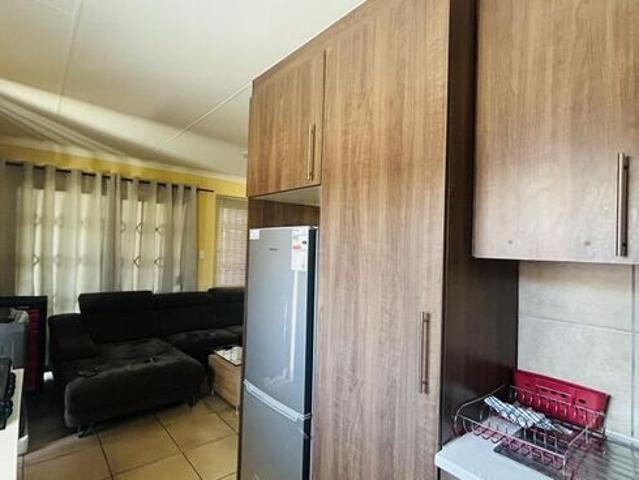 House for rent in Akasia, Gauteng