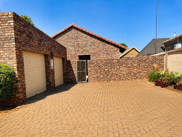 House for rent in The Reeds, Gauteng