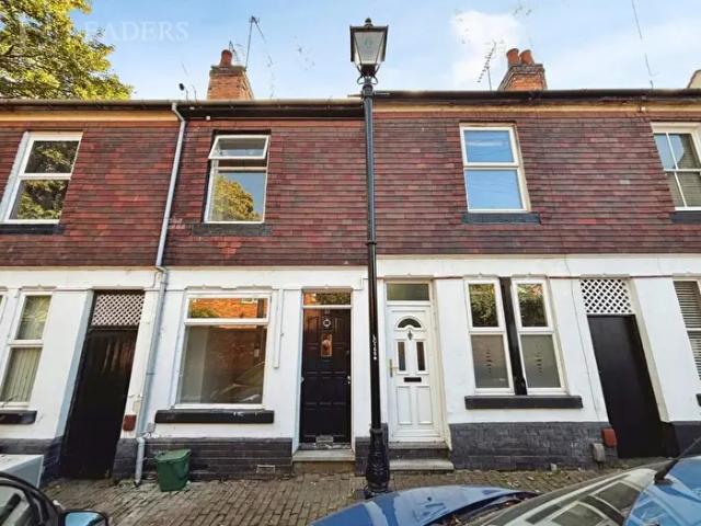 Apartment for rent in New Normanton, Derby