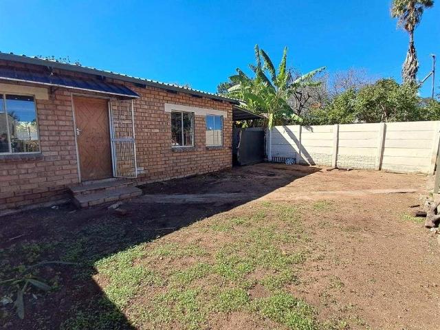 House for rent in Seshego, Limpopo