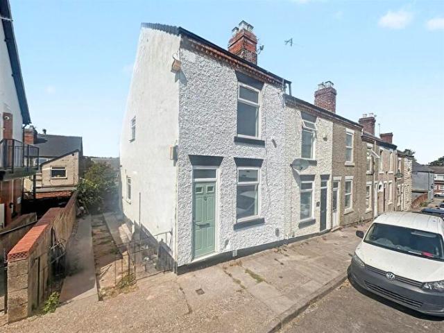 Apartment for rent in Stapleford, Attenborough