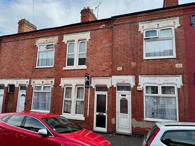 Apartment for rent in Spinney Hills, Leicester