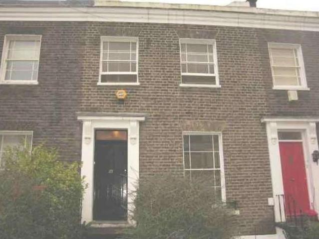 House for rent in Greenwich, Greenwich Town Centre
