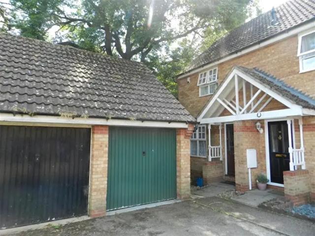 Apartment for rent in Ashby Fields, Daventry