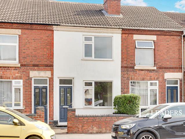 Apartment for rent in Oaks Industrial Estate, North West Leicestershire