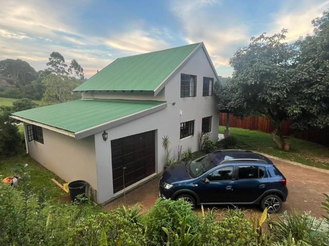 House for rent in Hillcrest, Kwazulu-natal