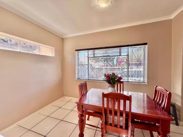 House for rent in Cape Town