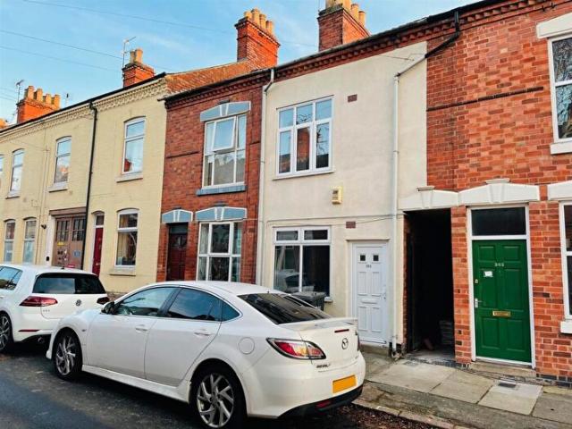 Apartment for rent in Old Wharf, City Of Leicester