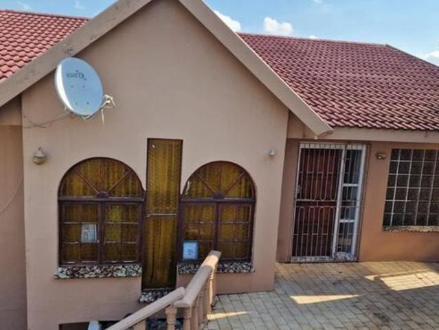 House for rent in Durban North, Kwazulu-natal
