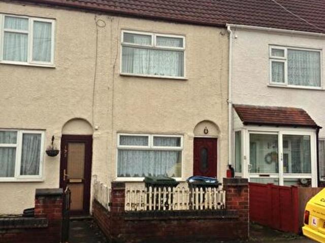 Apartment for rent in Upper Stoke, West Midlands