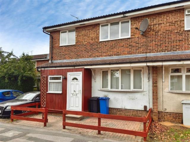 House for rent in Kettering